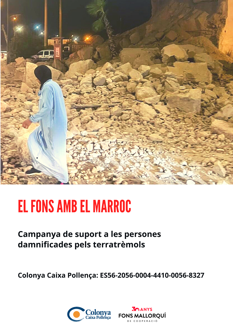 Campanya Marroc