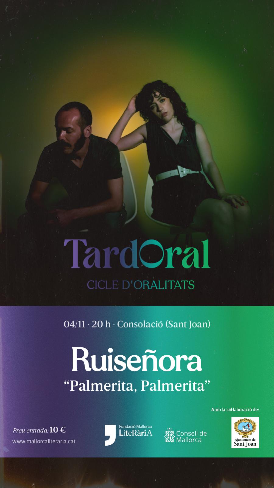 ruiseñora