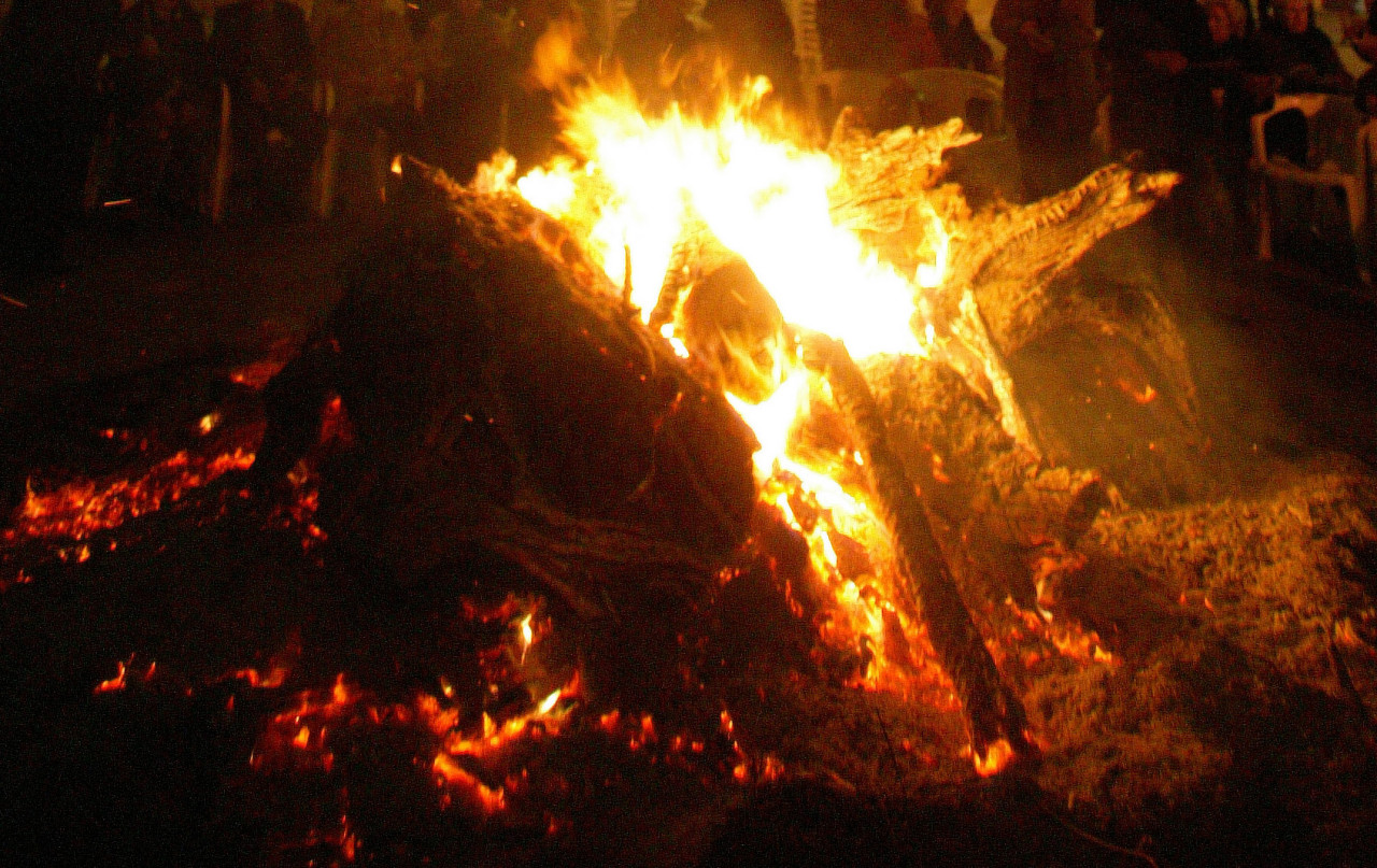 Festa des Botifarró 2019