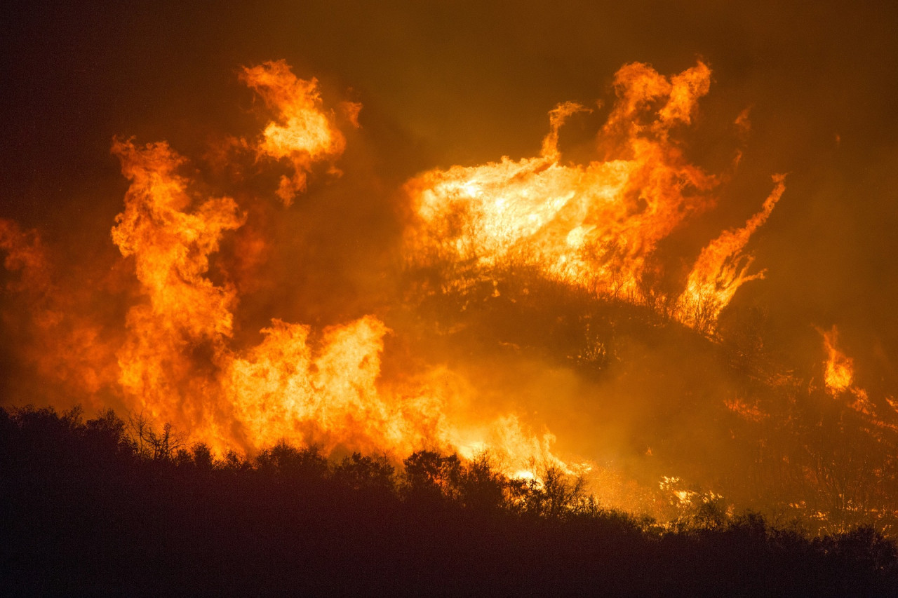 Incendi