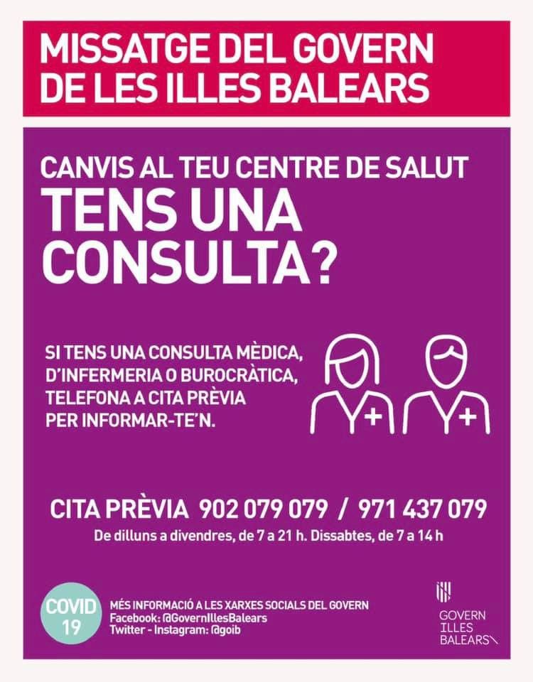 Tens una consulta?