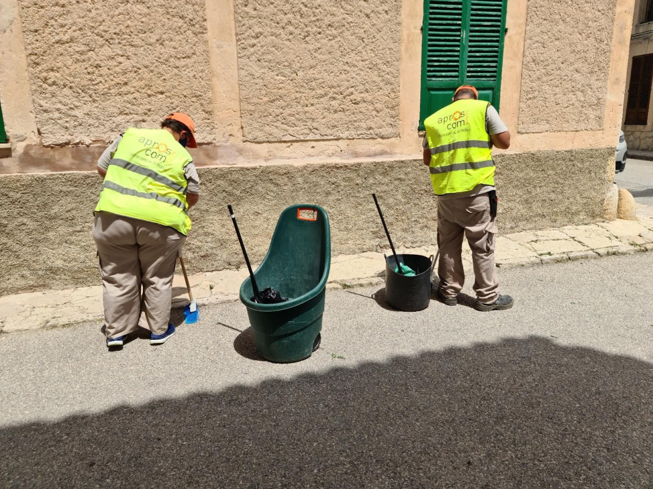 Aproscom