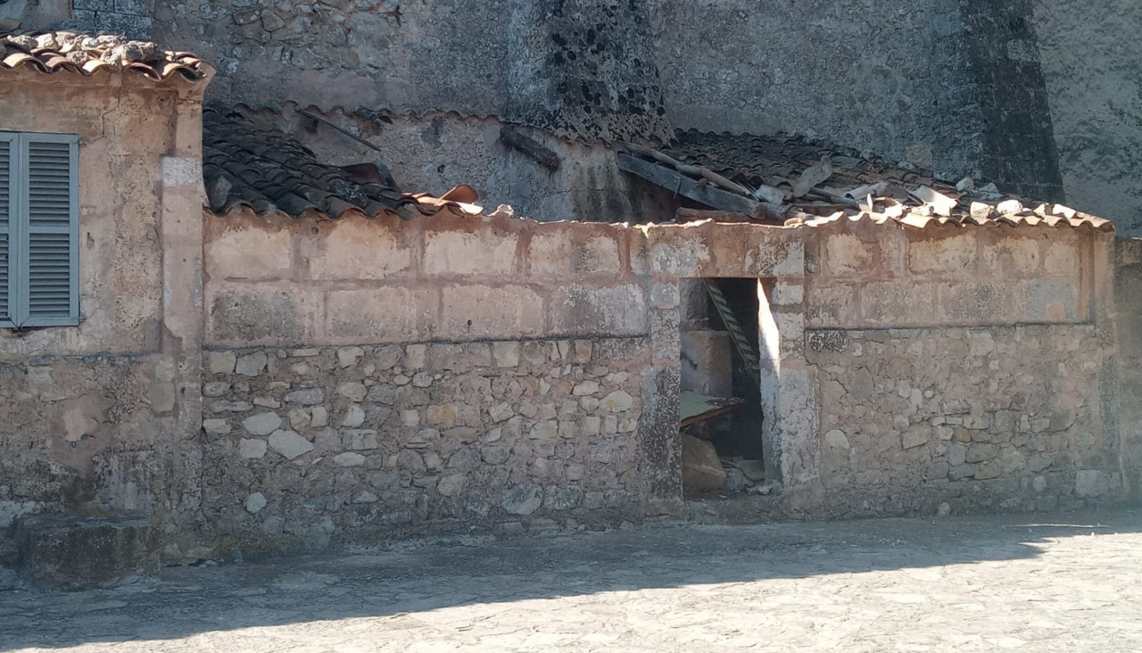 Consolació