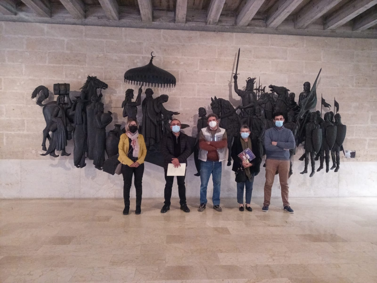 Oficina de Fons Europeus 