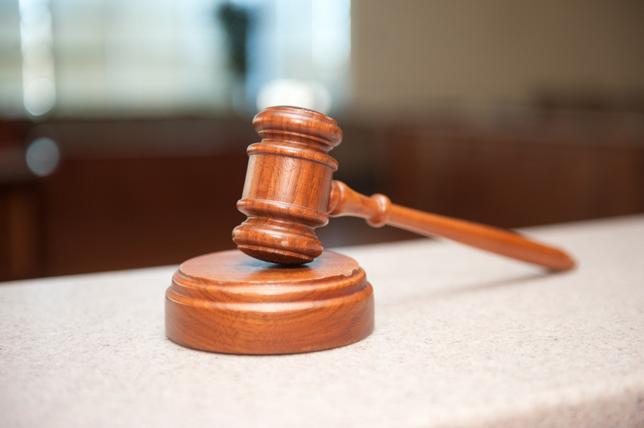 Jutge 