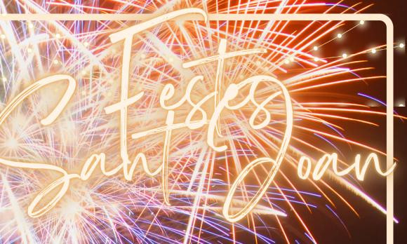 Primera Sonada de Flabiol de Joan Morey per encetar les FESTES