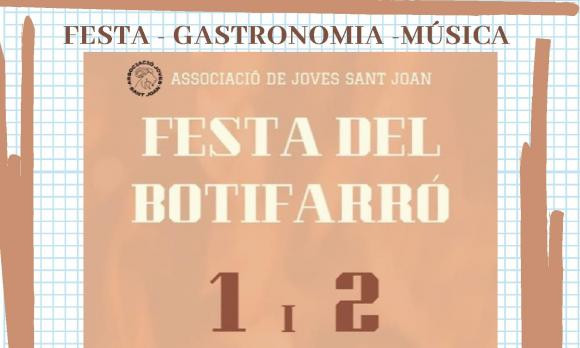 Festa del Botifarró
