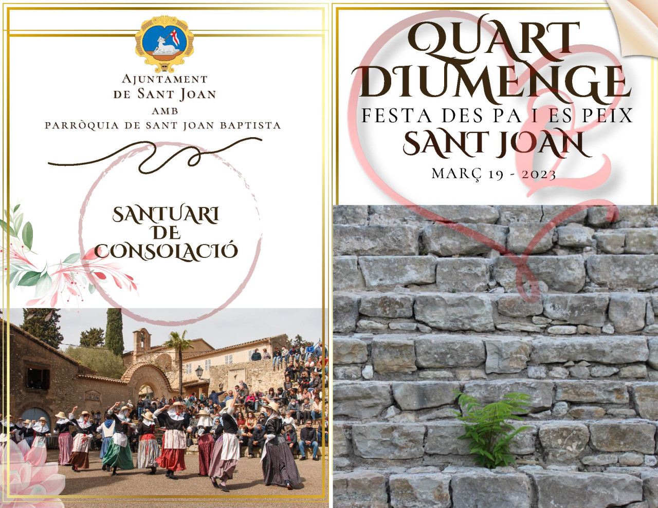 DIA DE PORTES OBERTES A ELS CALDERERS MUSEU