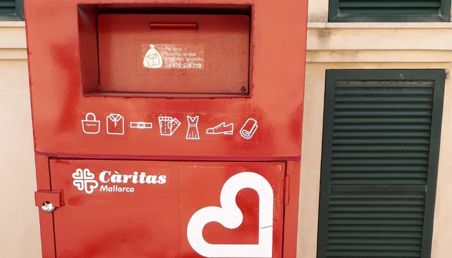 caritas