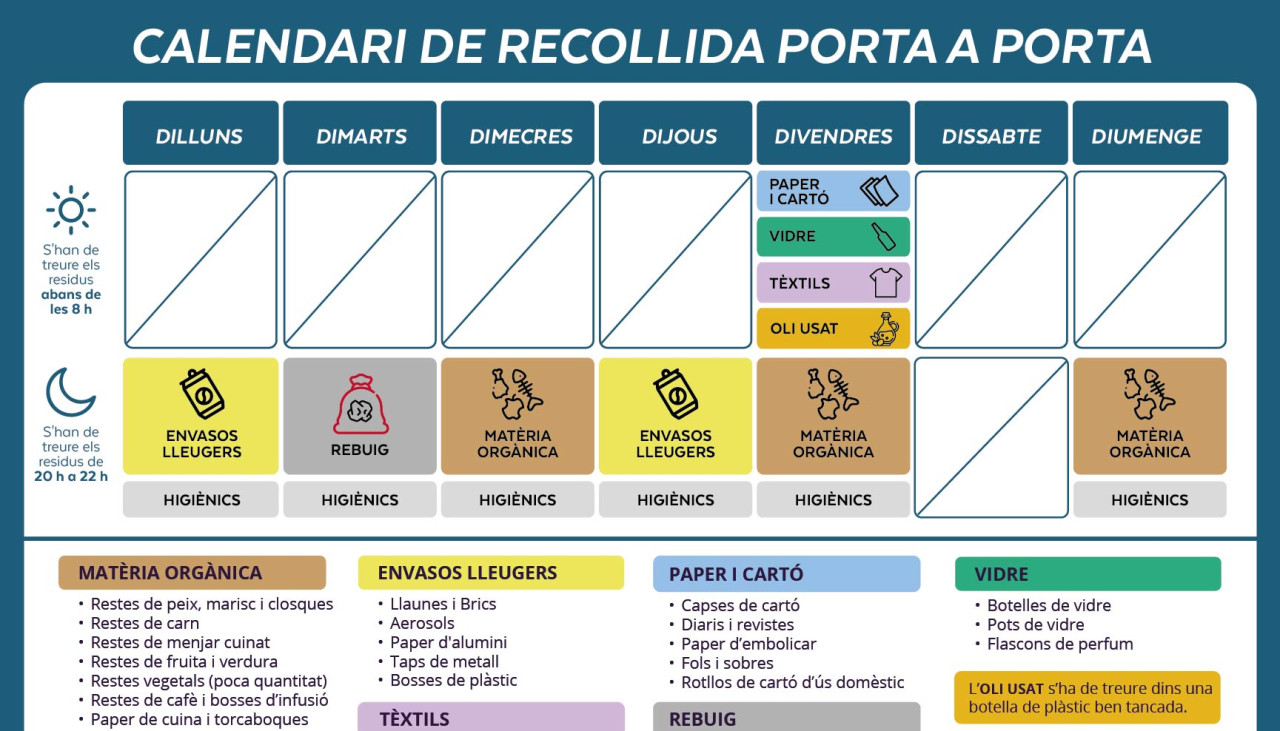 calendari