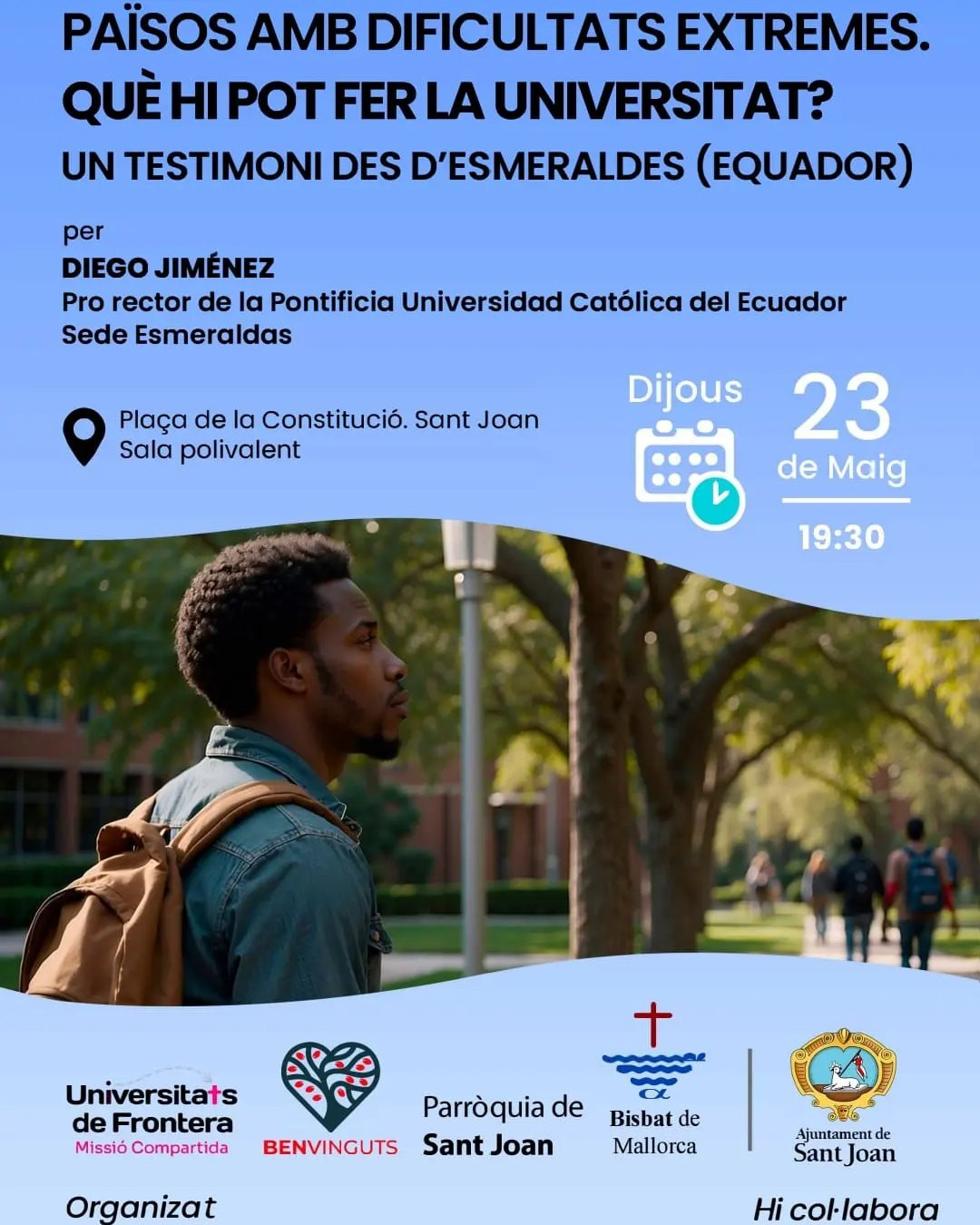 PAÏSOS AMB DIFICULTATS EXTREMES