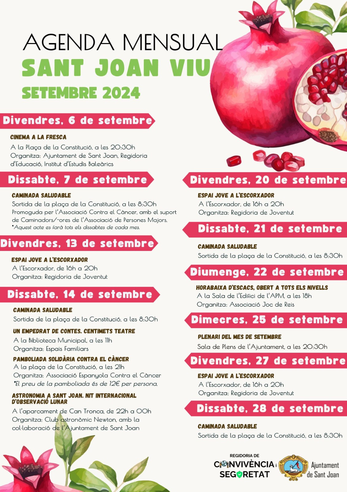 Cinema a la fresca