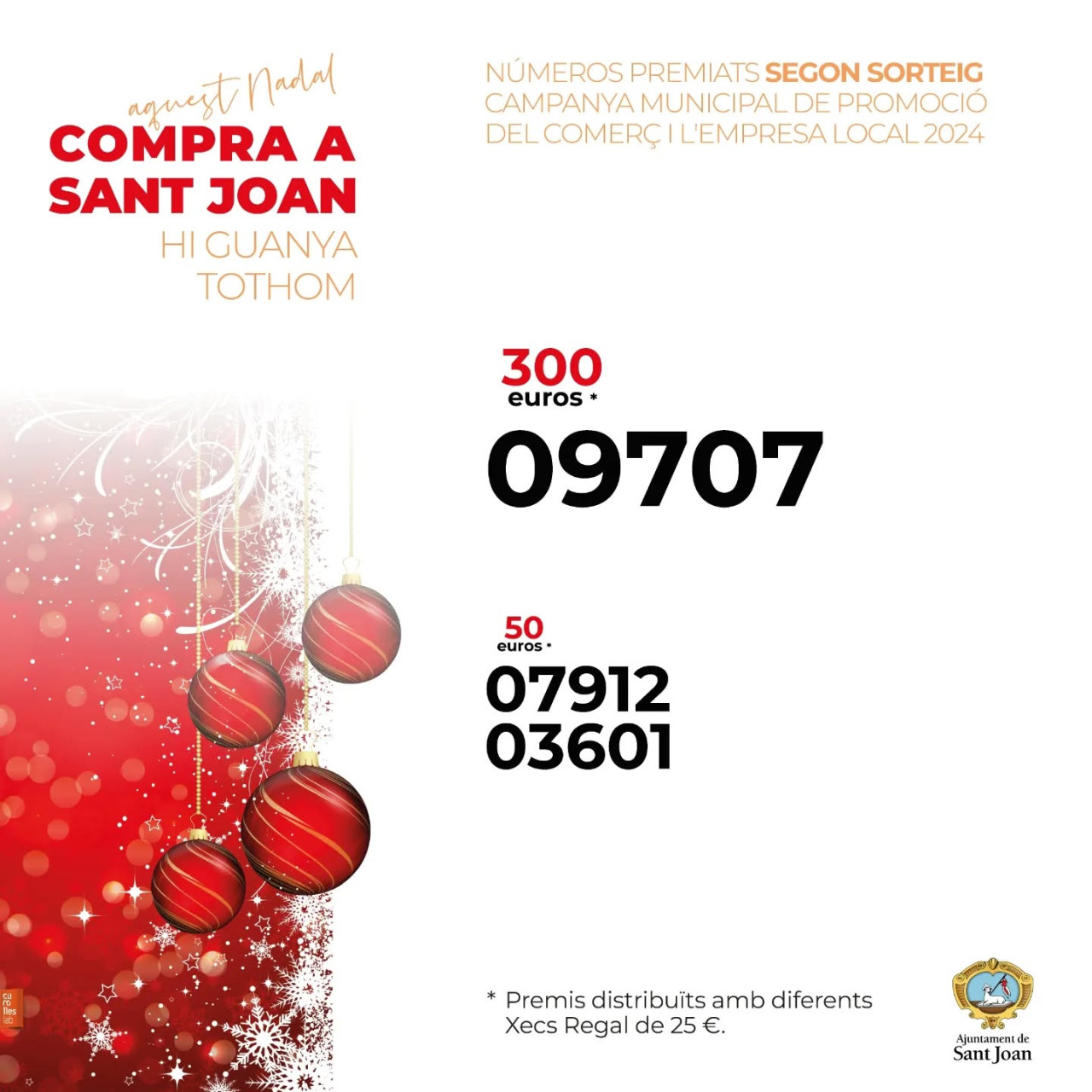 sorteig