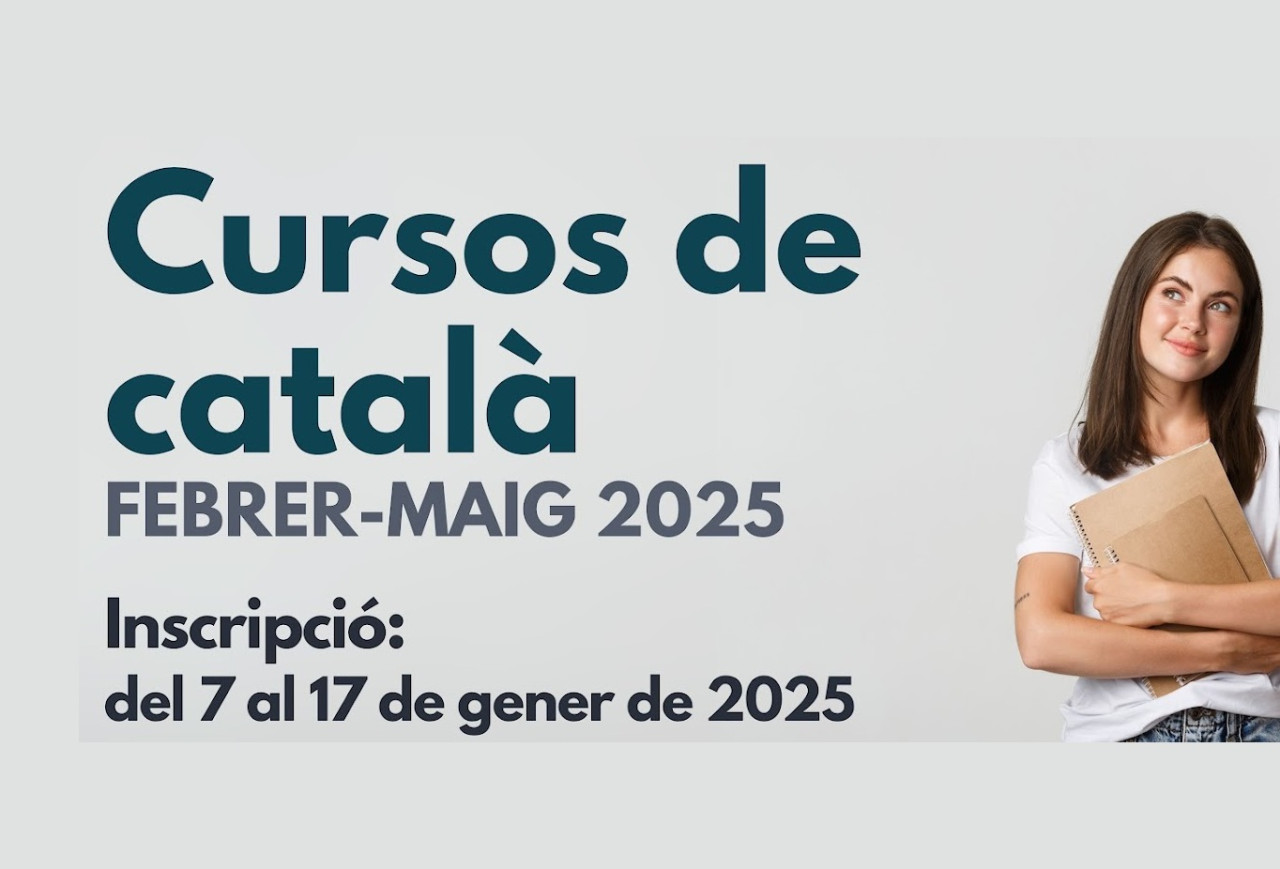 catala cursos 2025