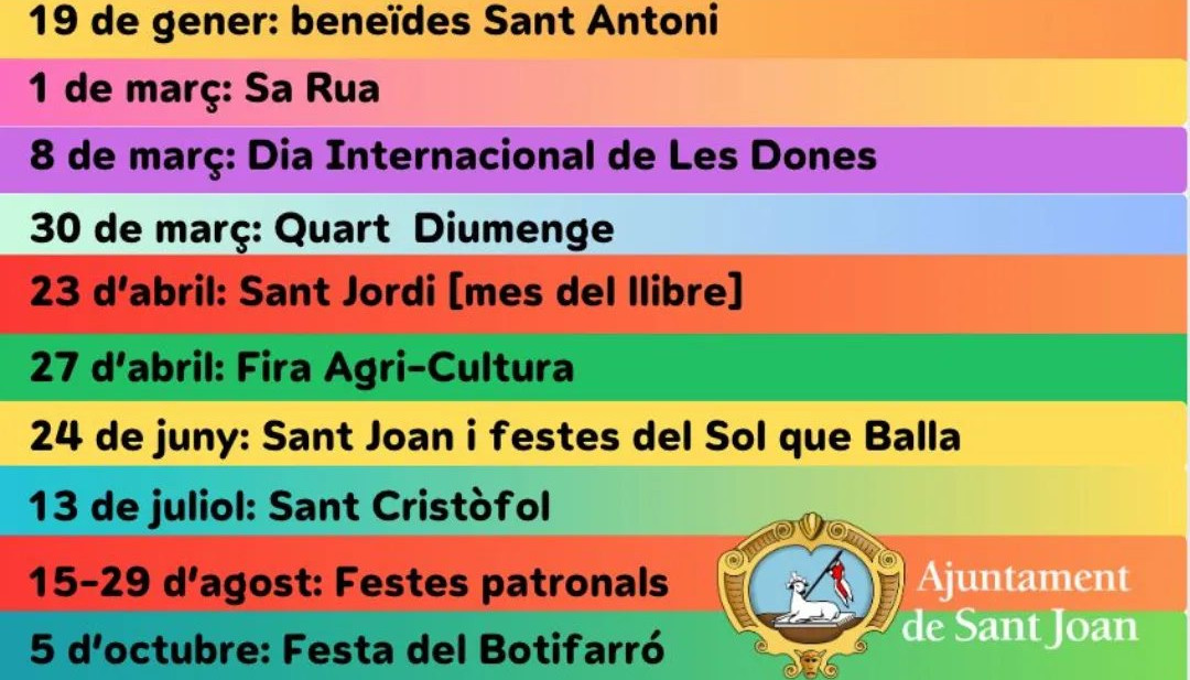 festes
