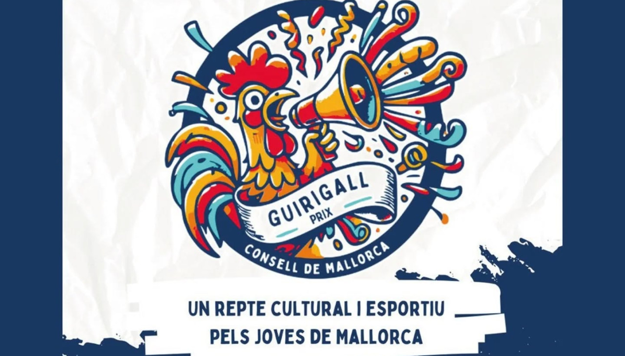 Guirigall 