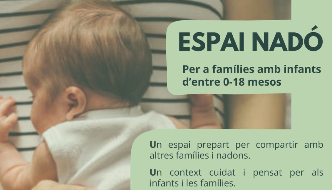 Espai Nadó