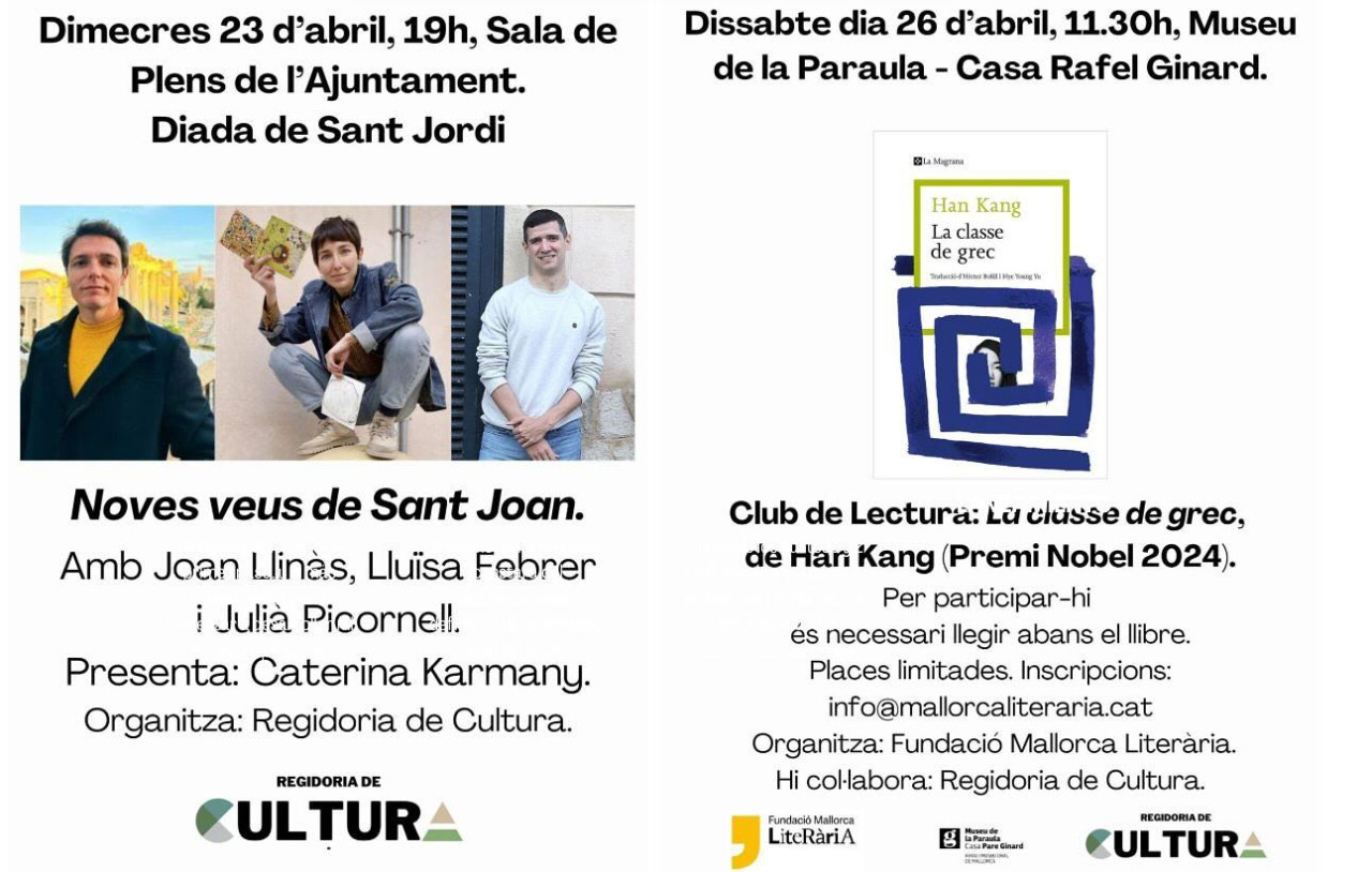 Diada de Sant Jordi