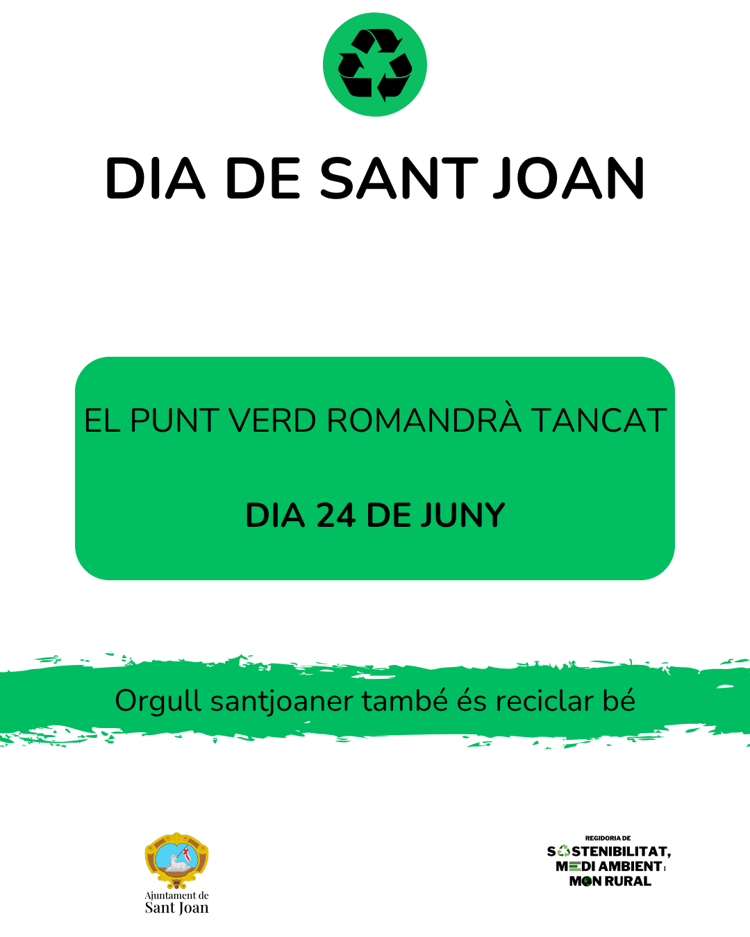sant joan