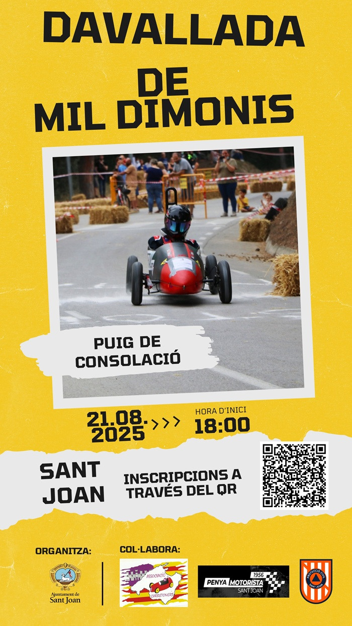 cursa de carretons