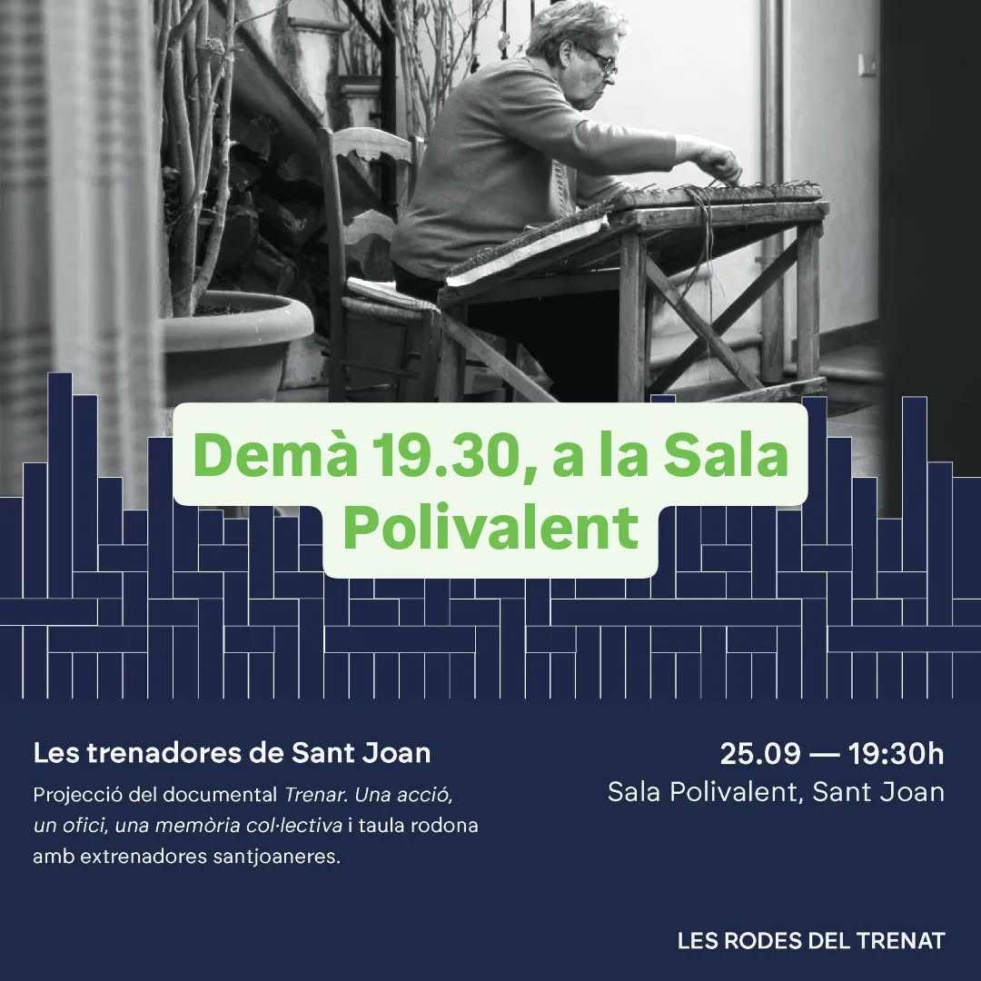 Homenatge a les dones trenadores