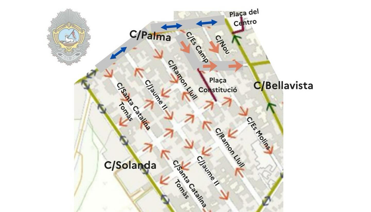 Pla de Mobilitat Urbana