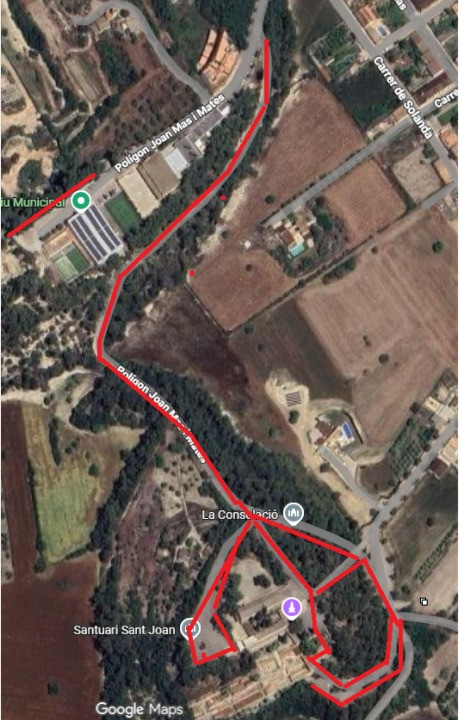 sant joan