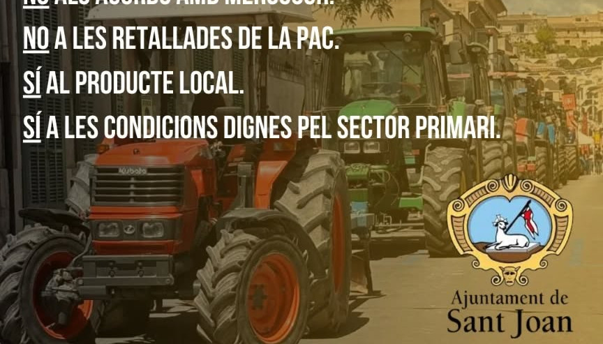 sant joan