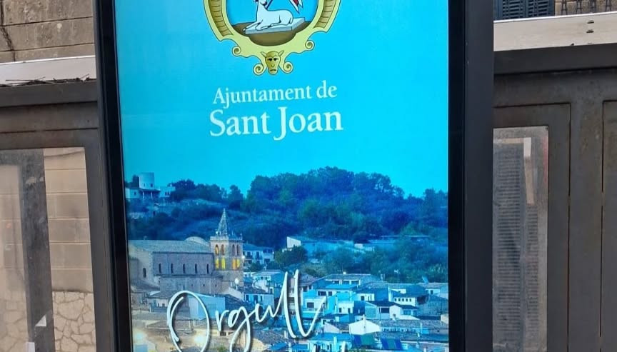 sant joan