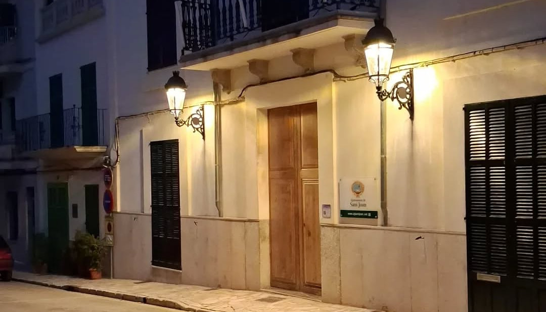 sant joan