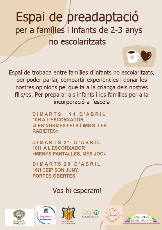 sant joan