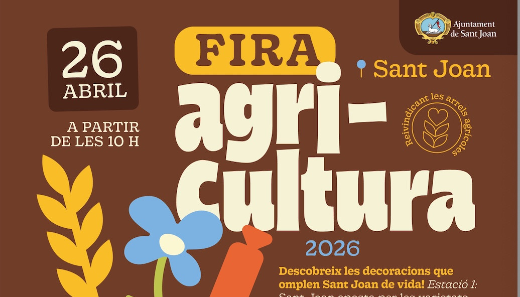 sant joan