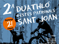 Resultats Prova II Duatló de Sant Joan
