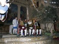 Arribada dels reis mags d’Orient a Sant Joan, omplí de goig, il·lusió i regals. 