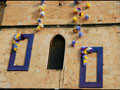 Informació gràfica de les Festes Patronals de Sant Joan 2014