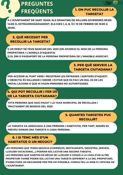 Targeta ciutadana