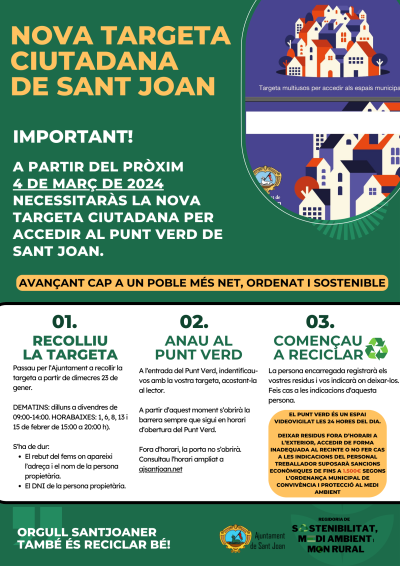 Targeta ciutadana