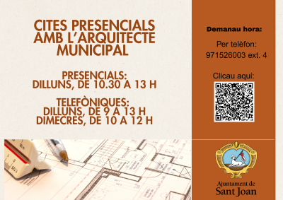 Cites arquitecte