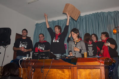 Els Quintos, el relleu i la bauxa presents a Sant Joan