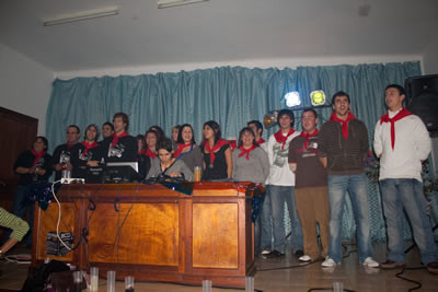 Els Quintos, el relleu i la bauxa presents a Sant Joan