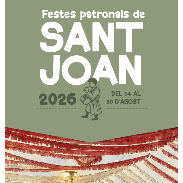 FESTES SANT JOAN