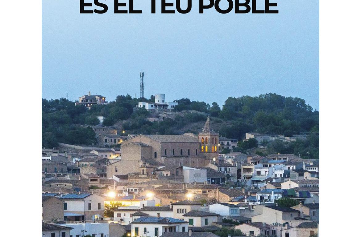 Benvinguts a Sant Joan