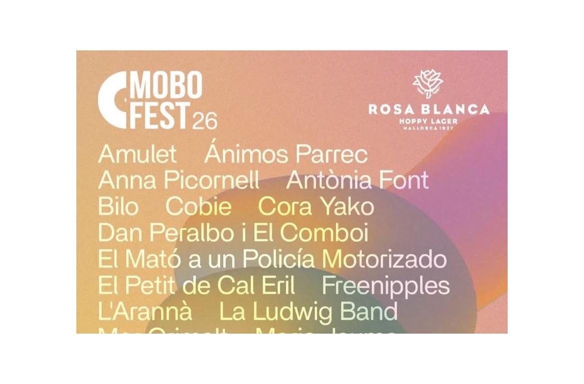 mobo fest
