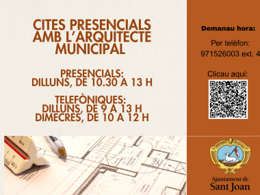Cites arquitecte