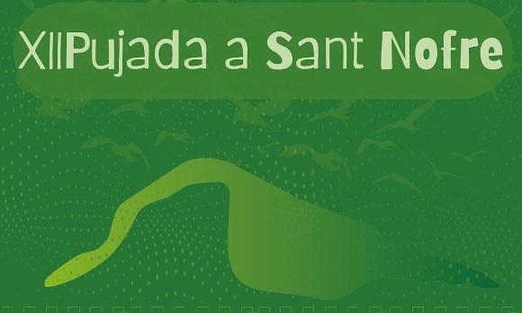 XII Pujada a Sant Nofre 2025