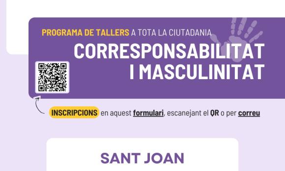 taller masclisme
