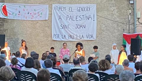 Palestina
