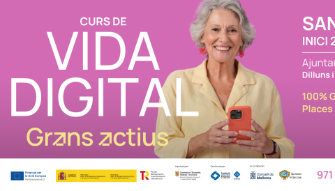 CURS DE VIDA DIGITAL