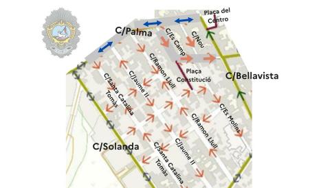 Pla de Mobilitat Urbana