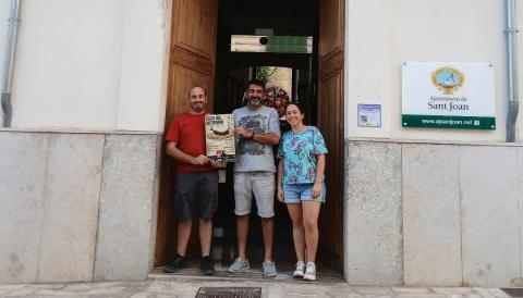 festa del Botifarró